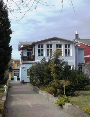 Kos - Ferienwohnungen Waldesduft, Koserow